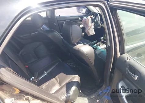 2007 Honda Accord 3.0 Ex z USA, uszkodzony, nr VIN 1HGCM66527A090135